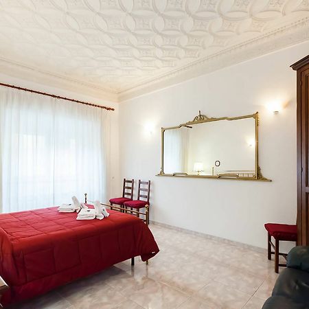 Caterina One O One - Embassy Apartment 罗马 外观 照片