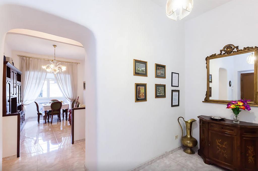 Caterina One O One - Embassy Apartment 罗马 外观 照片