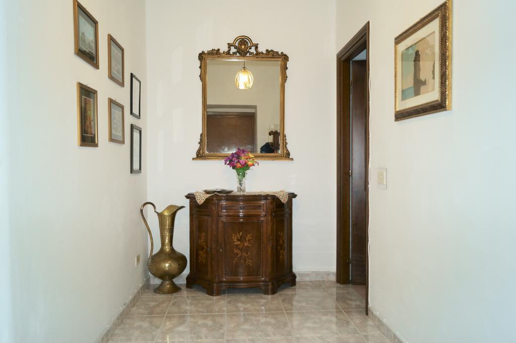 Caterina One O One - Embassy Apartment 罗马 外观 照片
