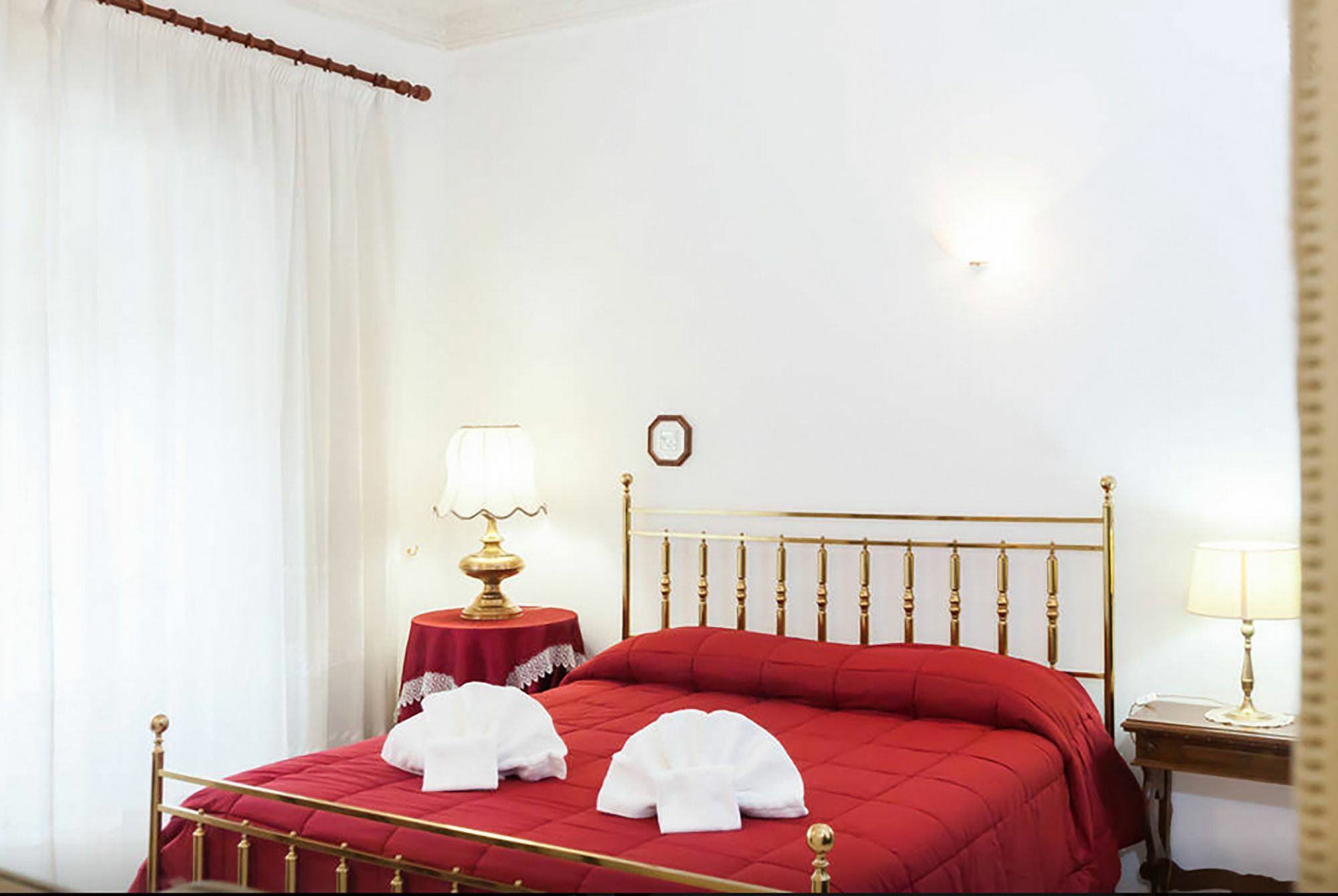 Caterina One O One - Embassy Apartment 罗马 外观 照片