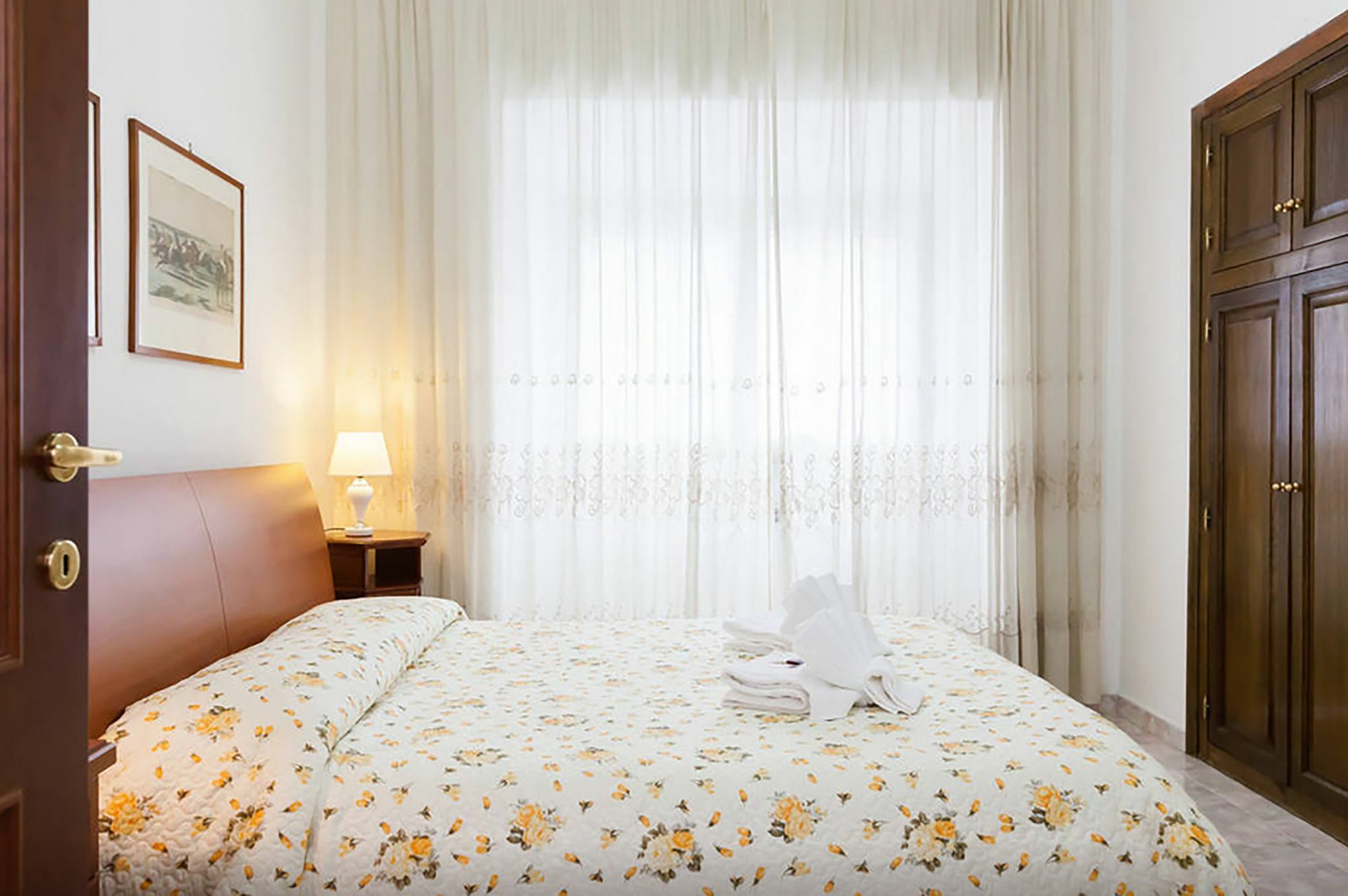 Caterina One O One - Embassy Apartment 罗马 外观 照片