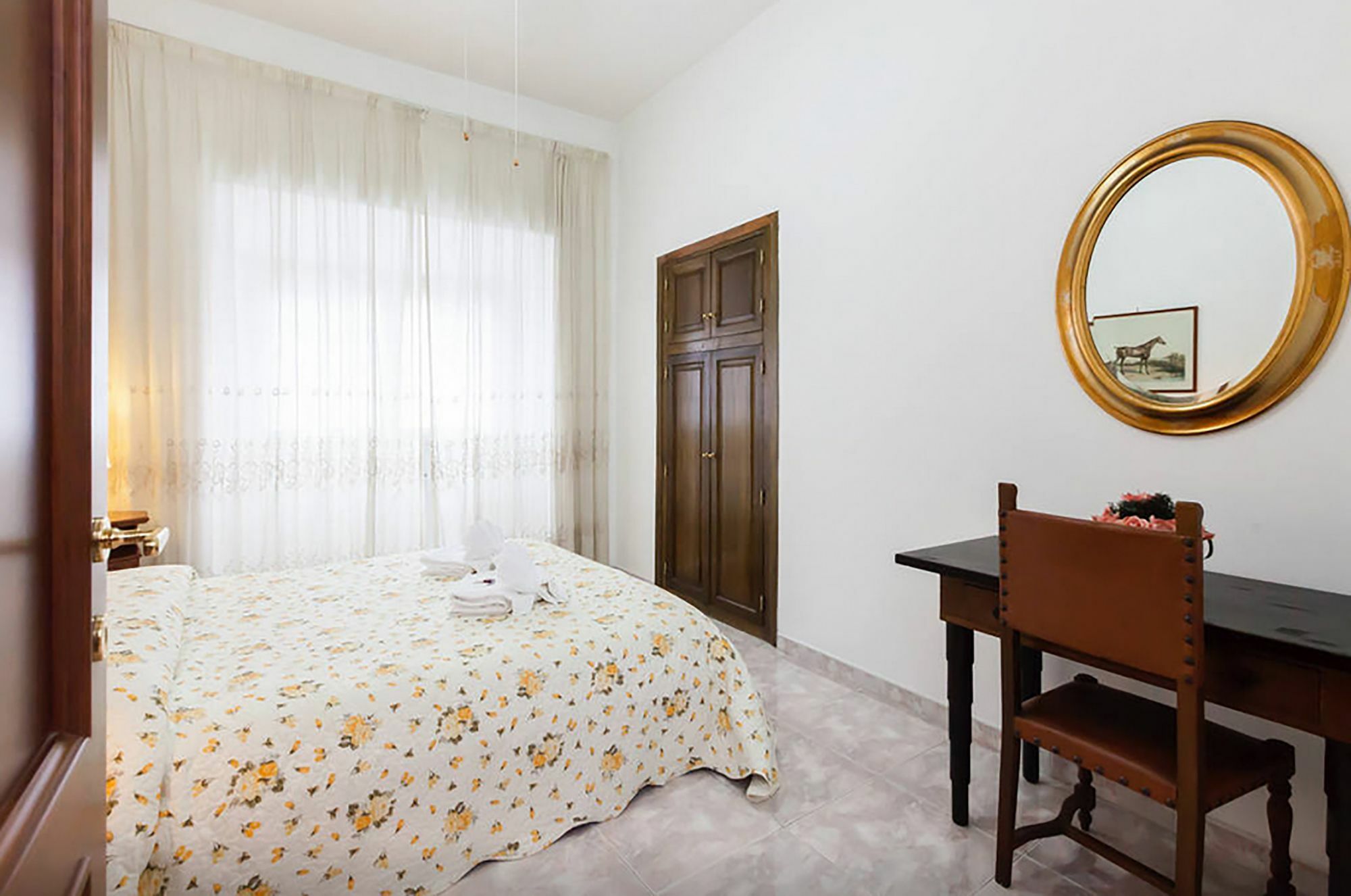 Caterina One O One - Embassy Apartment 罗马 外观 照片